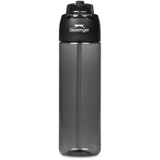 Slazenger Trooper Black Back
